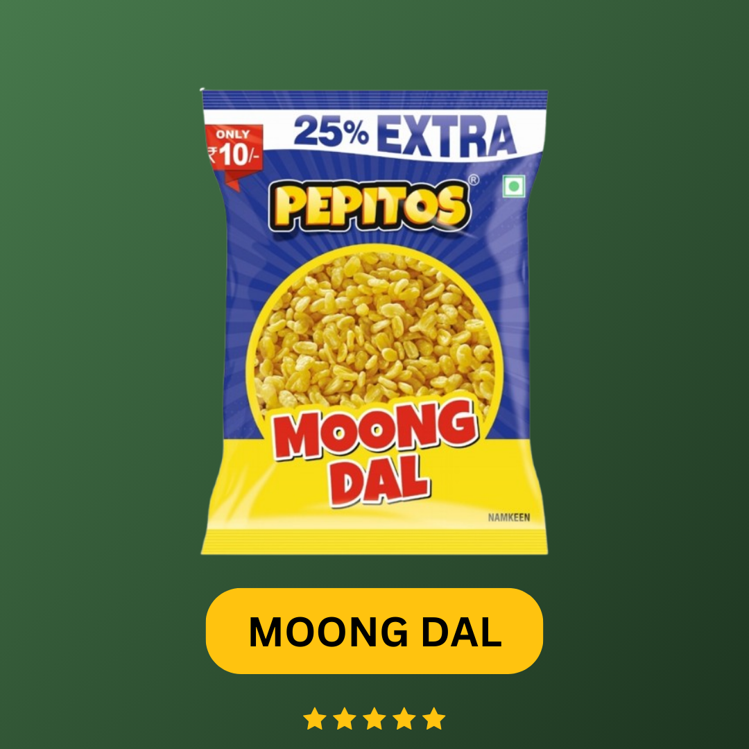 MOONG DAL