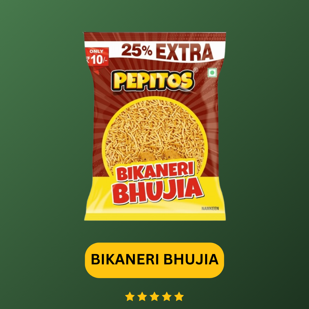 BIKANERI BHUJIA