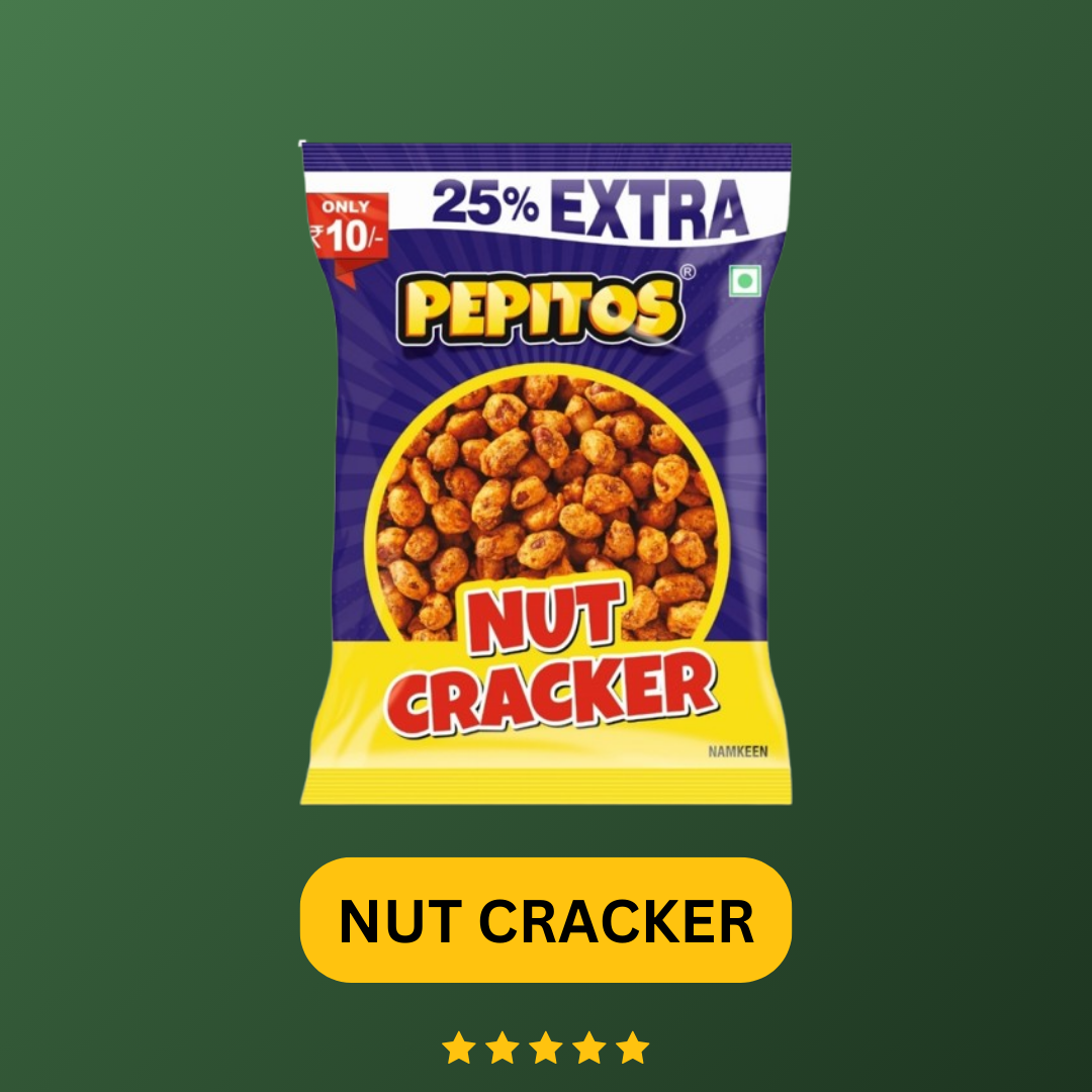 NUT CRACKER