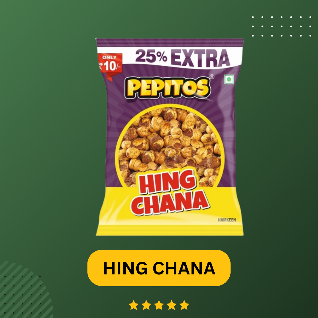HING CHANA