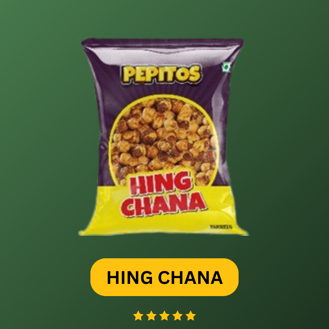 HING CHANA