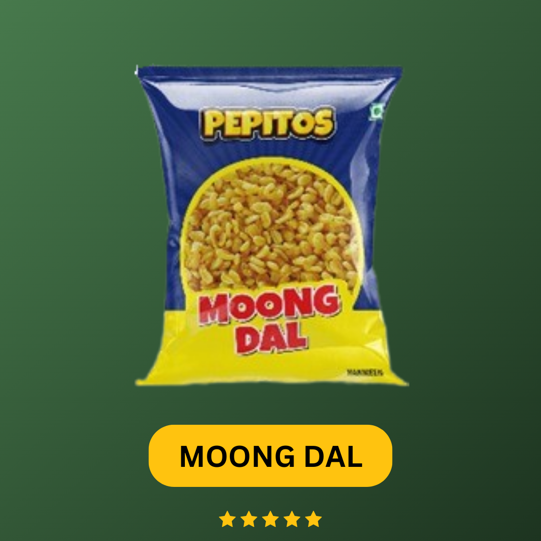 MOONG DAL
