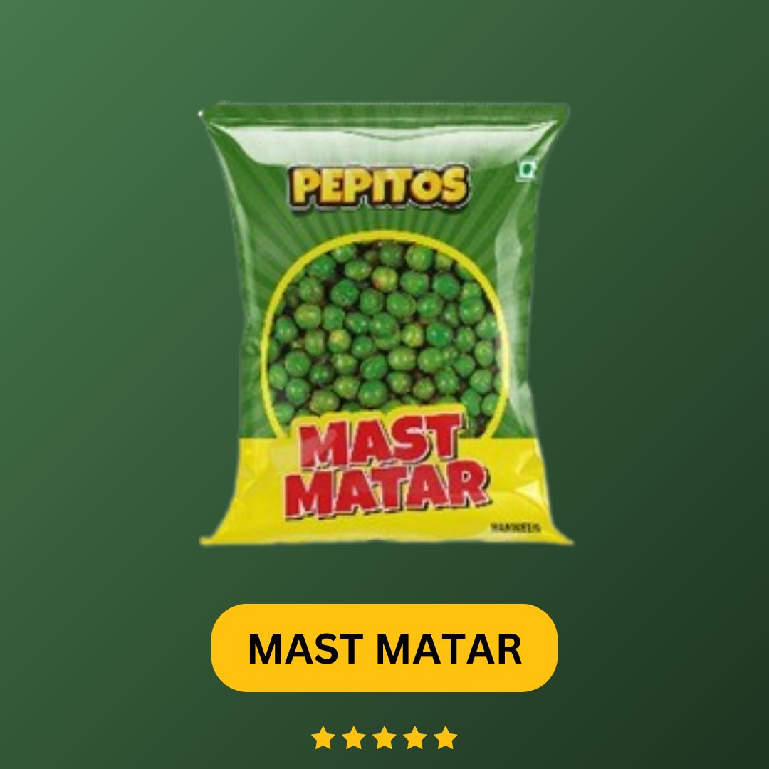MAST MATAR