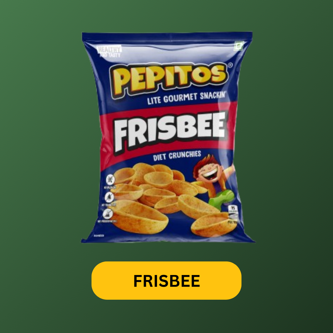 FRISBEE