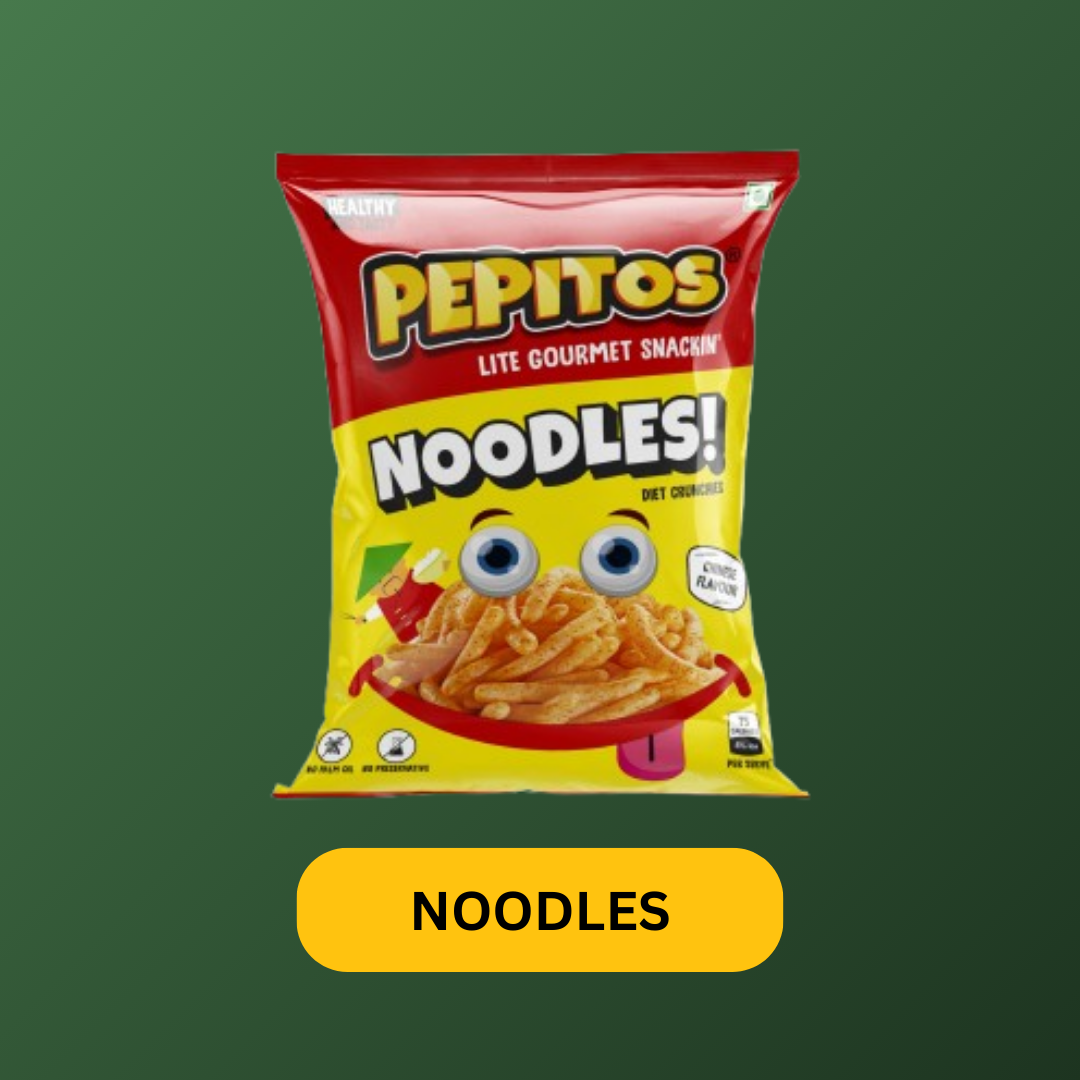 NOODLES