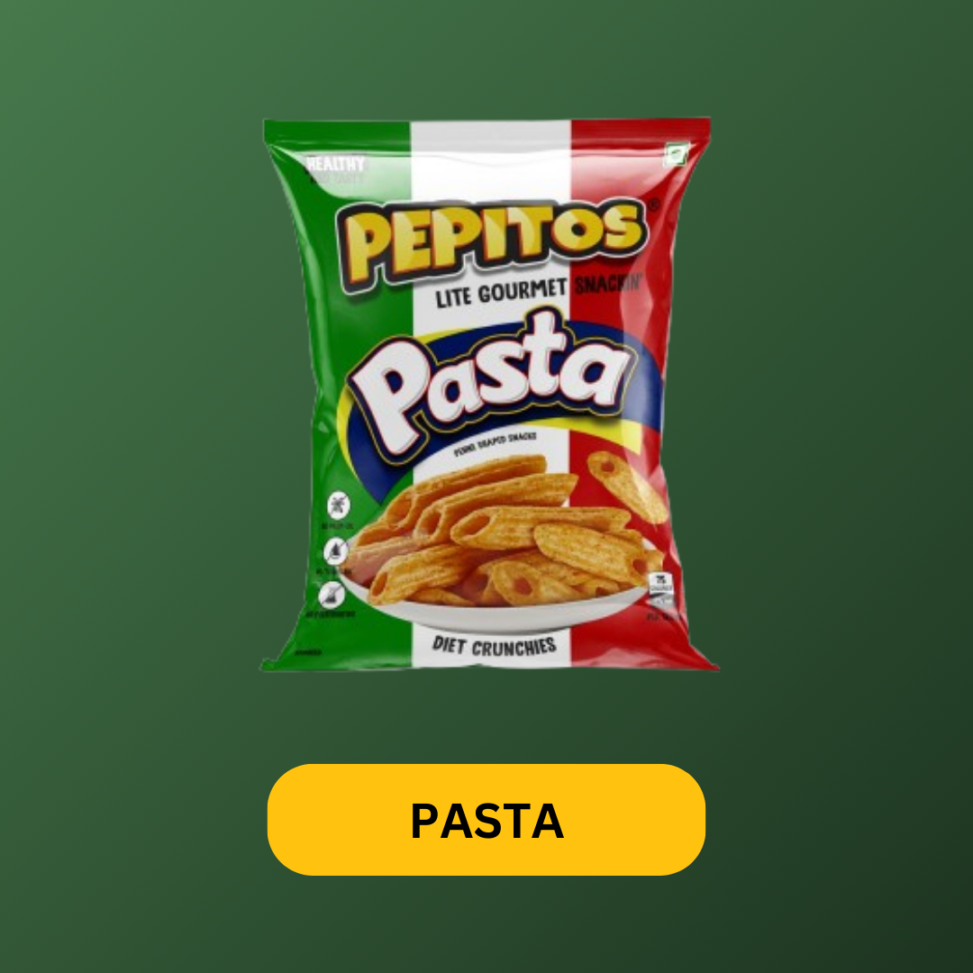 PASTA