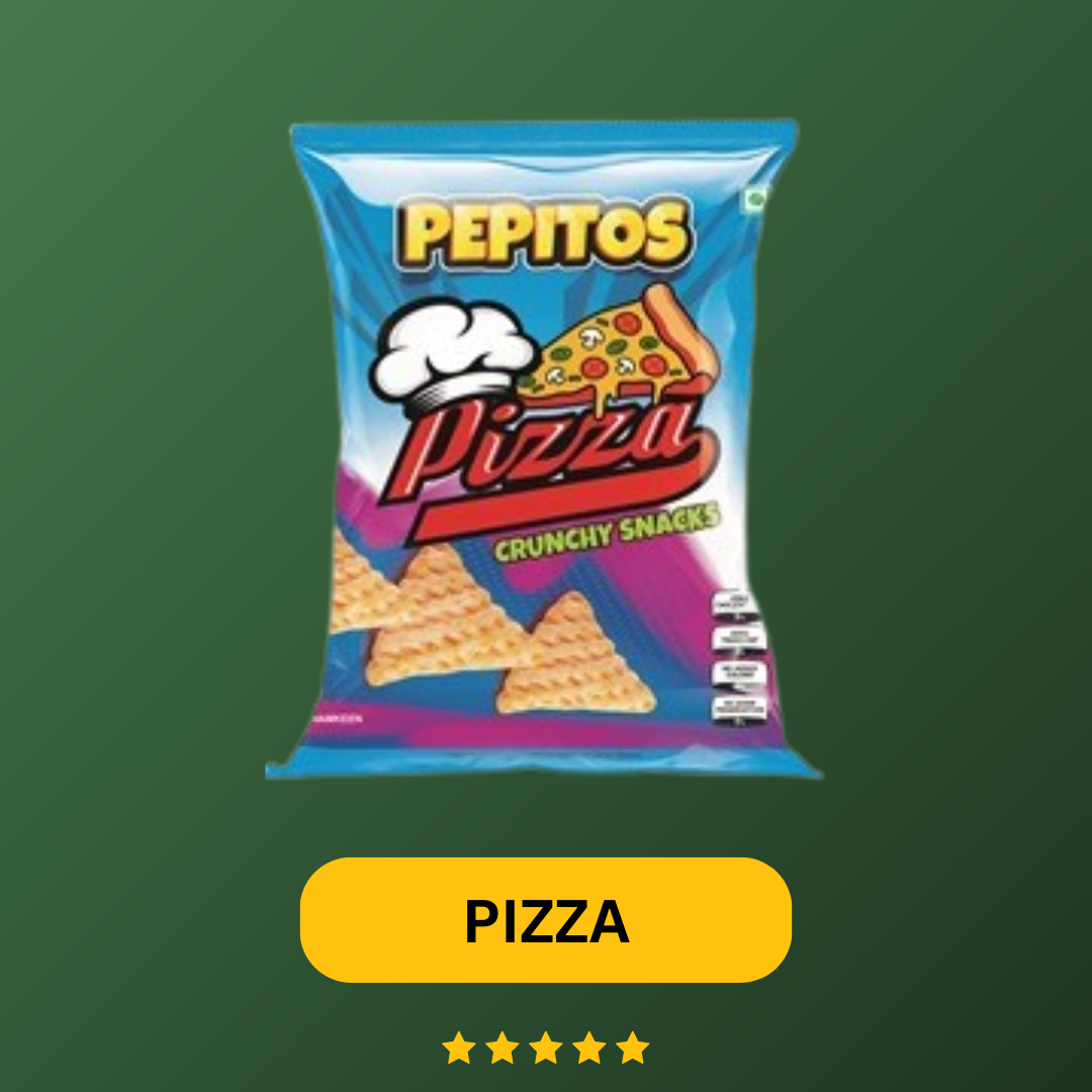 PIZZA