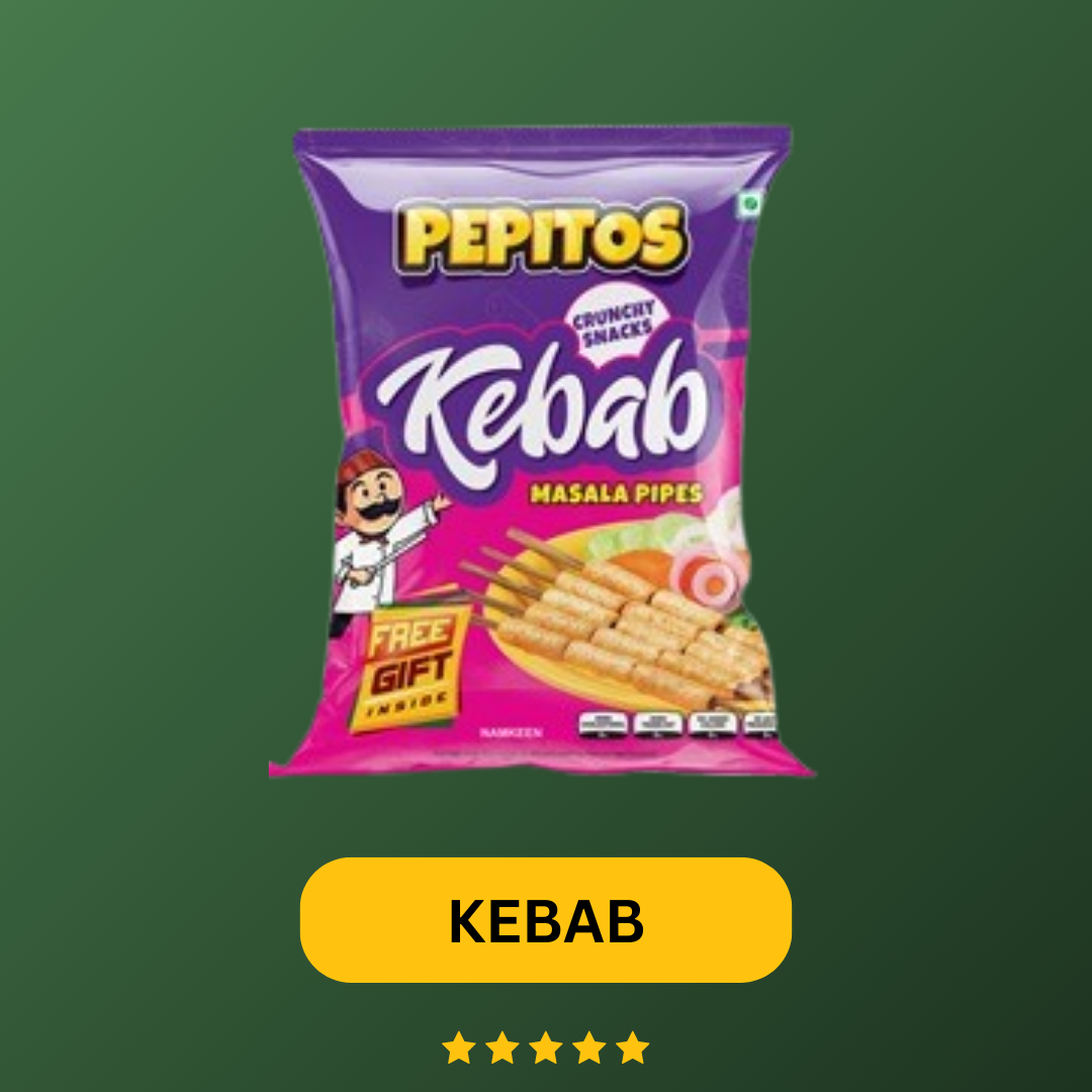 KEBAB