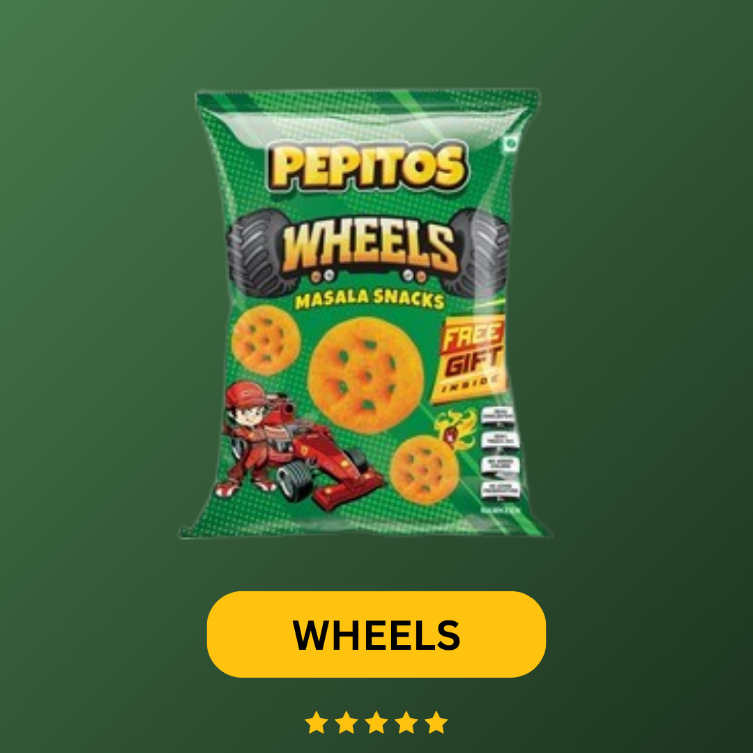 WHEELS