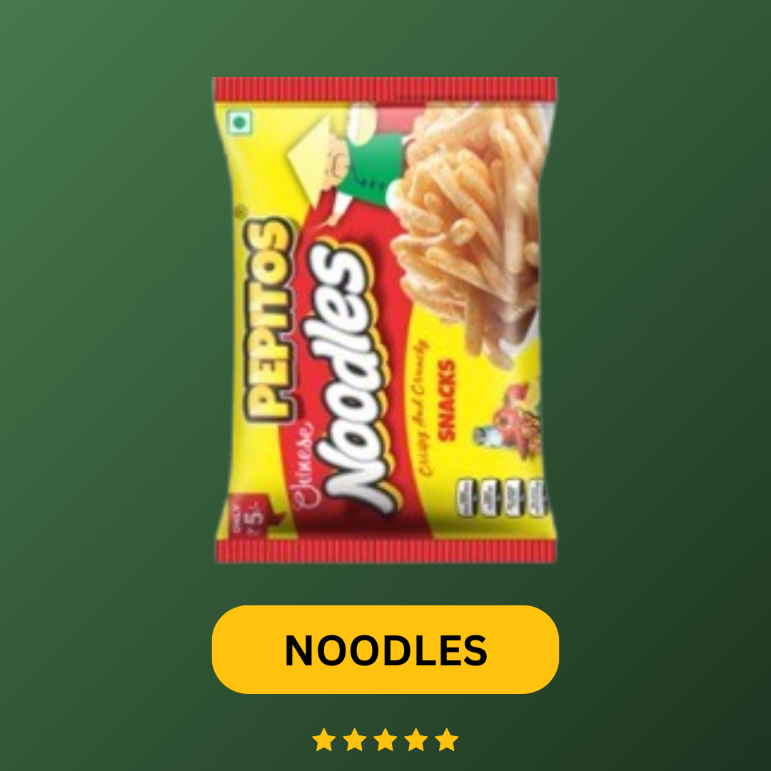 NOODLES