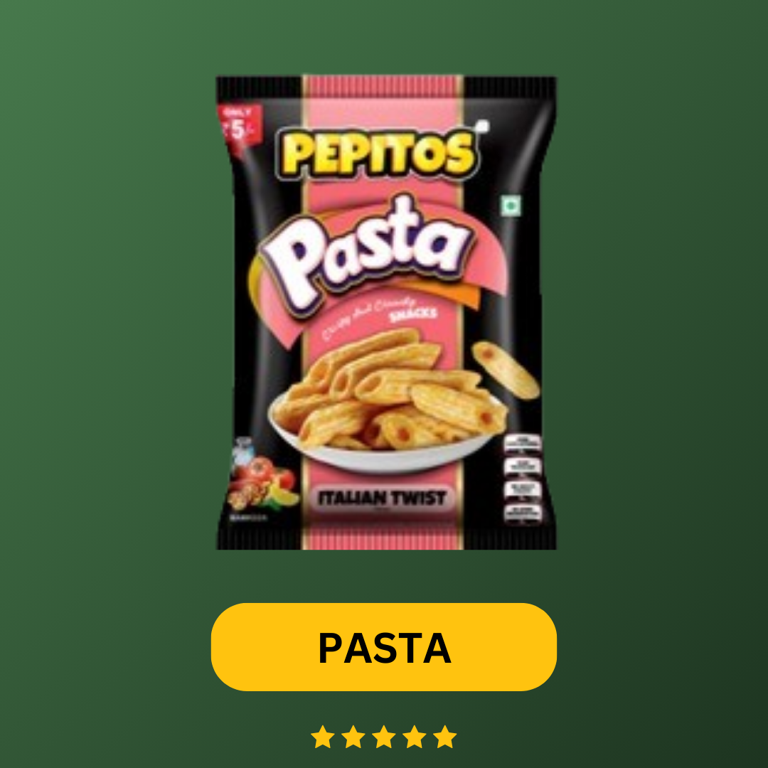 PASTA