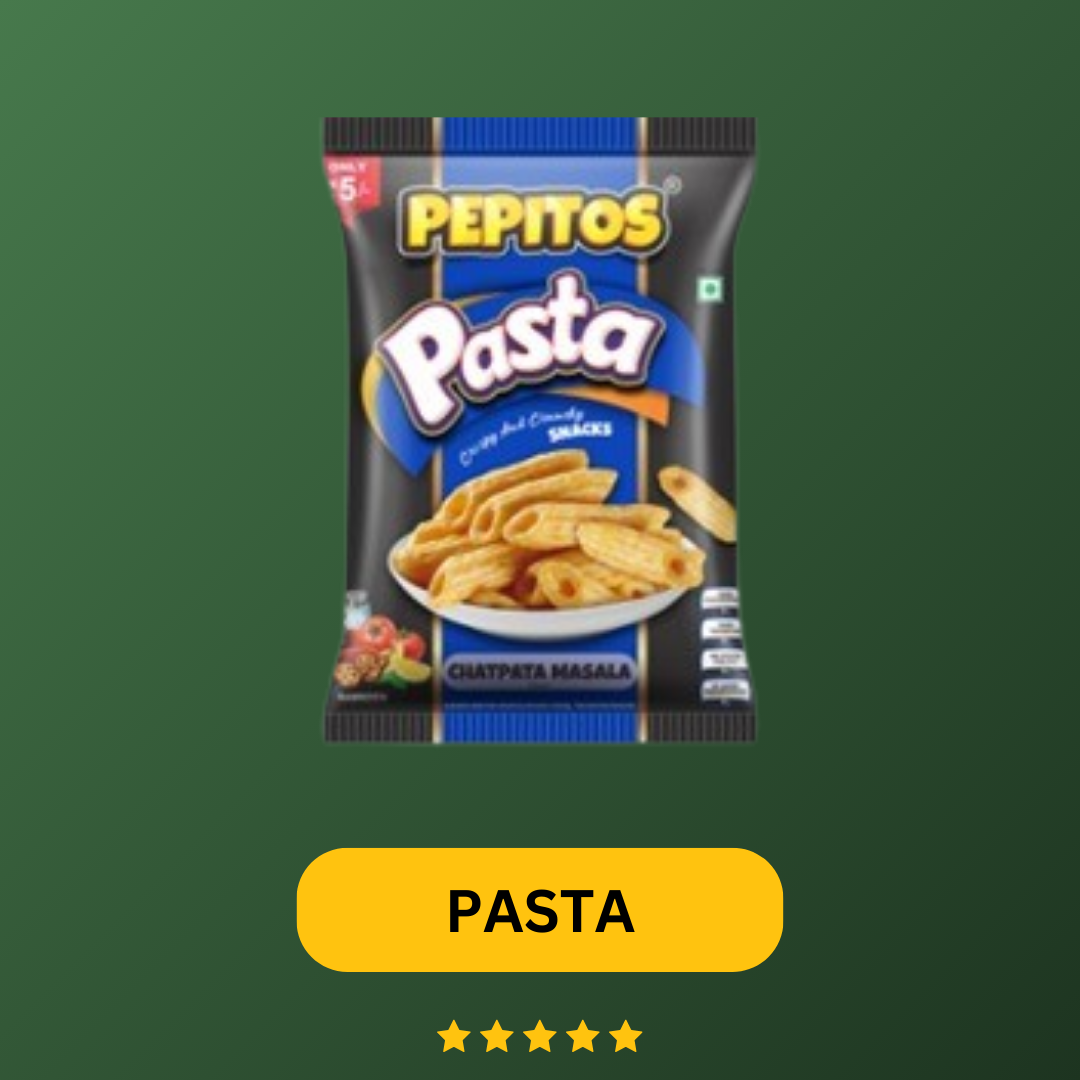 PASTA