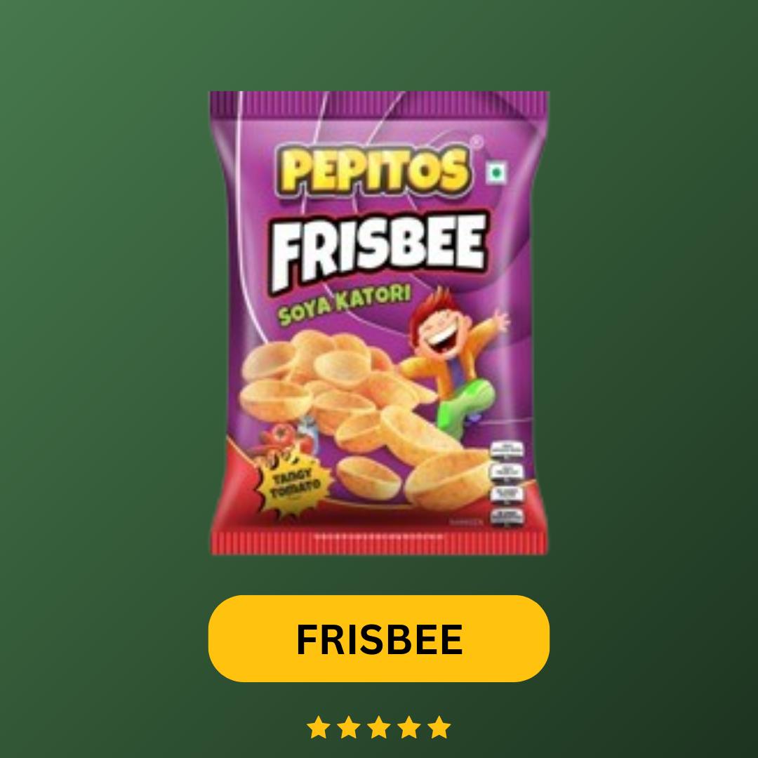 FRISBEE
