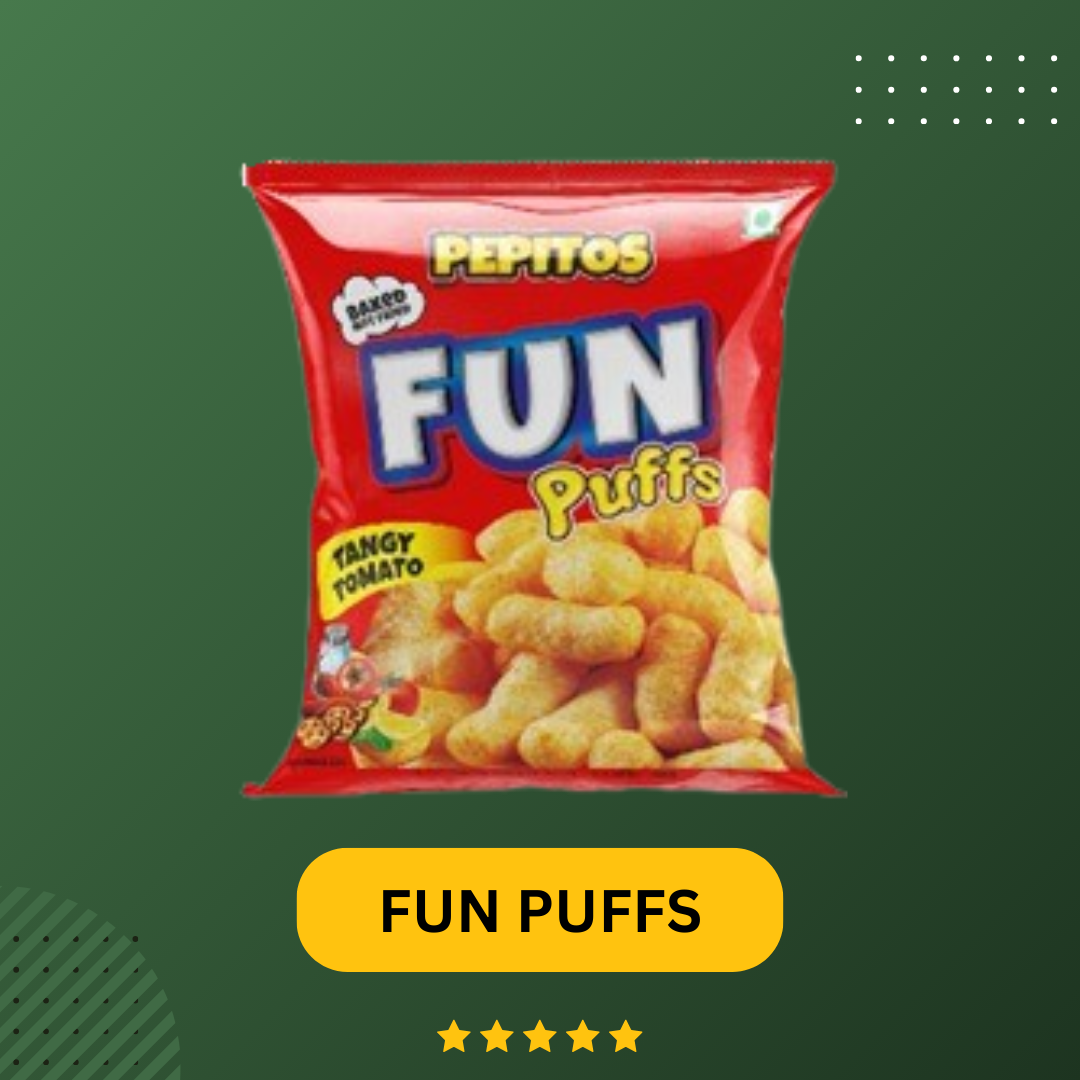 FUN PUFFS